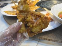 -港升鱼师傅·中山脆肉鲩