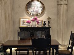 -玲婧胡同·生日蛋糕·餐厅(嘉里城店)