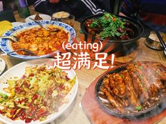 -谢虢彬名厨私房菜