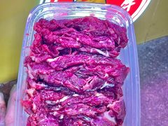 -阿娟牛肉丸·手打牛肉丸·现做现卖