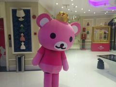 android_upload_pic-自由港KTV(王子公主金平店)