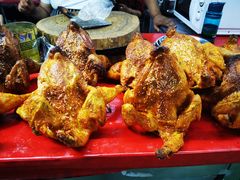 -乌恰市场(彩虹商场店)