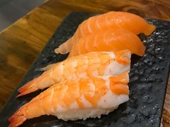 -尺山寸水日料(马桥满天星店)