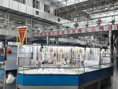 -石塘路海鲜市场(草厂中路店)