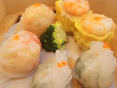 -鹿鸣酒家(越秀店)