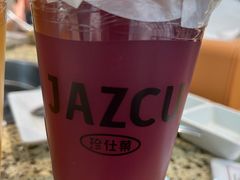 -Jazcu珍仕菓鲜榨果汁(西单大悦城店)