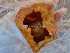 油氽团子-荣阳楼(山塘街店)