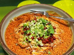 -辛香汇(飞洲店)