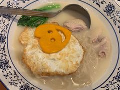 -美心·翠园(港汇恒隆广场店)