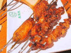 -義聚德·清真铜锅涮羊肉·烧烤(河东店)