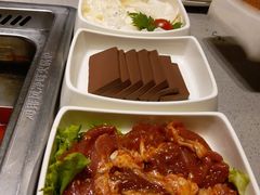 -海底捞火锅(凯德广场店)