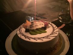 凌璇阁-广州花园酒店-凌璇阁360度高空海鲜自助餐CAROUSEL