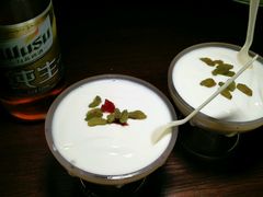 -凯撒尔新疆特色主题餐厅(青山店)