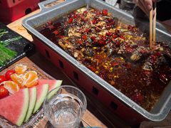 -1819餐厅·团队聚餐·烤串·精酿