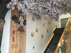-确喜美味小厨(西单商场兰州店)