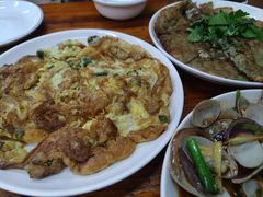 -潮汕美食.厚弥粥(白石洲店)