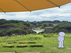 -飞天山旅游区