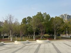 -汉江湾体育公园