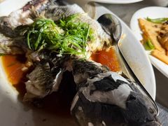 -天强农家菜馆