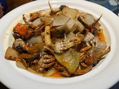 -周家二小姐的菜(西津渡店)