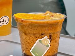 -HUGS coffee(东区店)