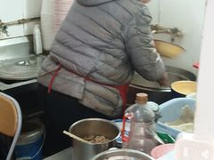 -老五热干面(沿江大道店)