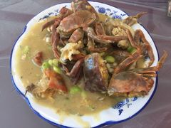 -喜洋洋蟹庄(阳澄湖店)
