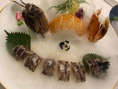 大富贵虾-伯衡55·吉品轩(乌鲁木齐南路店)