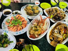 -小海豚·老字号海鲜餐厅(三亚湾店)