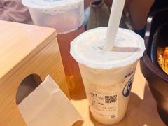 -白石の深夜食堂(泰华店)