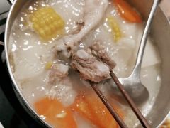 -到家尝北京菜(西坝河店)