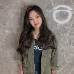 -HAIR HERE造型