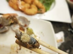 -一味烧烤(纪念路店)