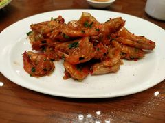 -日日鲜茶餐厅(小公园店)