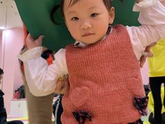 -想象乐创意早教托育中心(殷高西路店)
