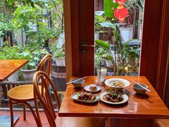 -About Bistro關於·泰式家庭料理