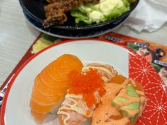 -凯德广场(金牛店)