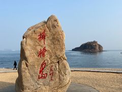 -棒棰岛宾馆景区