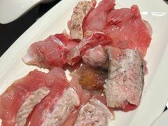-张凯达·深海石斑鱼潮汕火锅(十五年品牌•虹桥天街店)