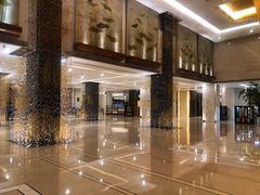 -北京西国贸大酒店