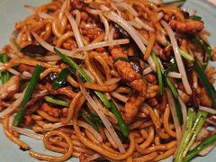 -志明眷村·台式融合菜·宵夜