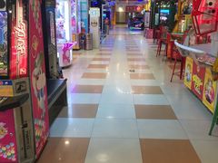 -汤姆熊欢乐世界(罗斯福店)
