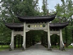 -五泄景区