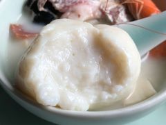 极品鱼头皇-山外山菜馆(玉泉路店)