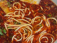 -清真·西域伙伴牛肉面·羊肉串(融创店)
