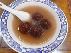 -粗茶淡饭(东关街店)