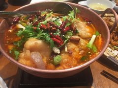 -云海肴云南菜(花园城店)