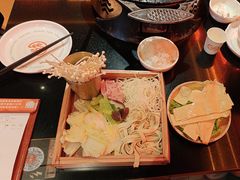 -探鱼·鲜青椒爽麻烤鱼(广州欣荣广场店)