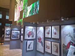 -上海国展宝龙丽筠酒店