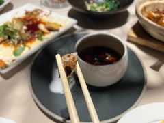 -侨美食家·粤菜(体育西路店)